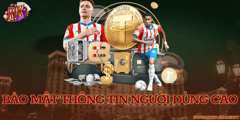 RIKVIP ⭐️ Link Vào Trang Chủ【RIK.VIP】 Chính Thức ✔️ 01/2026 Hệ thống khóa bảo mật dữ liệu