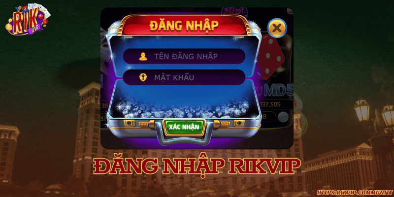 RIKVIP ⭐️ Link Vào Trang Chủ【RIK.VIP】 Chính Thức ✔️ 01/2026 Truy cập và bắt đầu trải nghiệm trò chơi