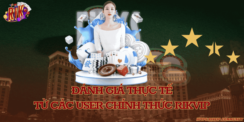 RIKVIP ⭐️ Link Vào Trang Chủ【RIK.VIP】 Chính Thức ✔️ 01/2026 Những đánh giá được tổng hợp từ người dùng trải nghiệm RIKVIP