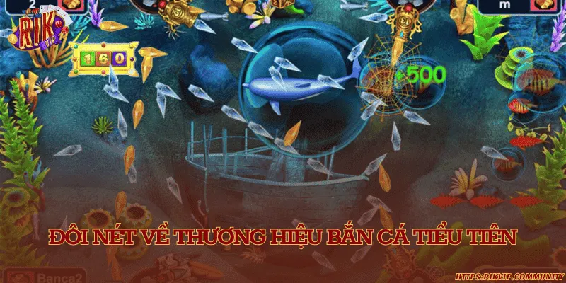 Giới thiệu chung về nền tảng bắn cá xanh chín nhất trên thị trường