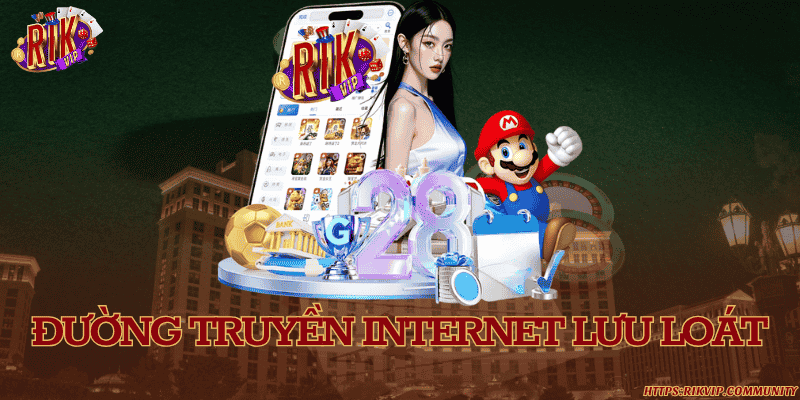 RIKVIP ⭐️ Link Vào Trang Chủ【RIK.VIP】 Chính Thức ✔️ 01/2026 Hình ảnh, tốc độ mạng ổn định