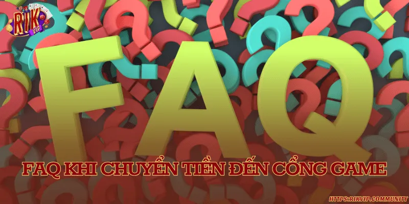 Một số câu hỏi phổ biến khi nạp