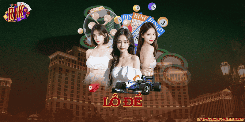 RIKVIP ⭐️ Link Vào Trang Chủ【RIK.VIP】 Chính Thức ✔️ 01/2026 Giao diện đặt cược lô đề hiện đại