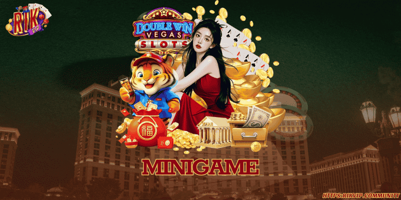 RIKVIP ⭐️ Link Vào Trang Chủ【RIK.VIP】 Chính Thức ✔️ 01/2026 Trò chơi minigame chơi dễ, kiếm tiền nhanh