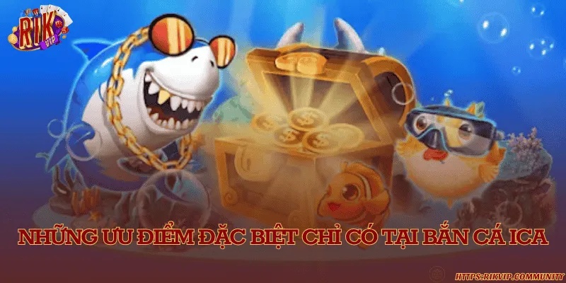 4 lý do nhất định phải tham gia chơi