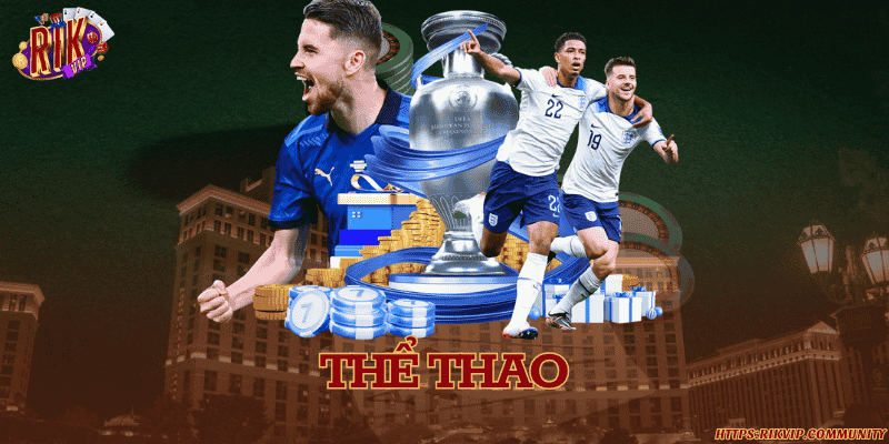 RIKVIP ⭐️ Link Vào Trang Chủ【RIK.VIP】 Chính Thức ✔️ 01/2026 Cá cược thể thao nhiều bộ môn nên đặt cược