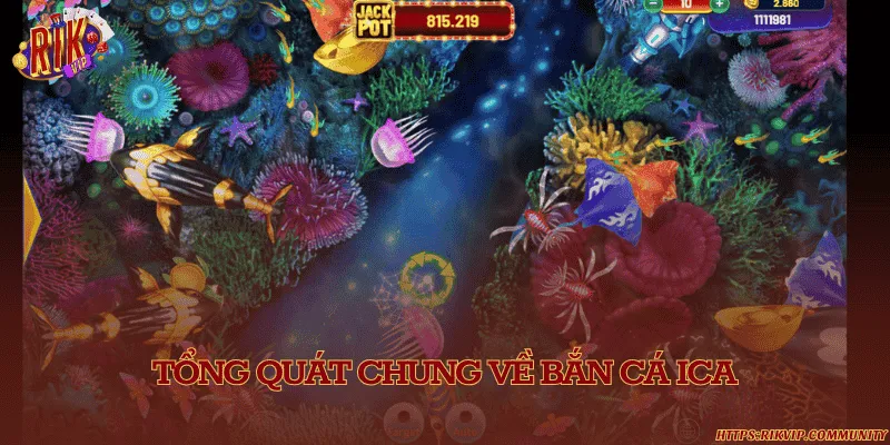 Thương hiệu ICA nổi tiếng có gì hấp dẫn và khác biệt?